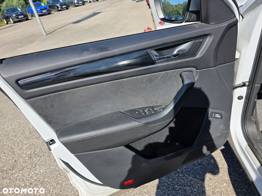 Skoda Kodiaq 1.5 TSI ACT 4x4 DSG Scout - 17