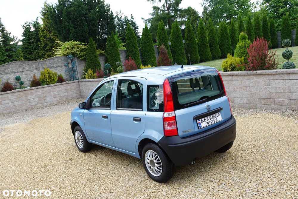 Fiat Panda - 4