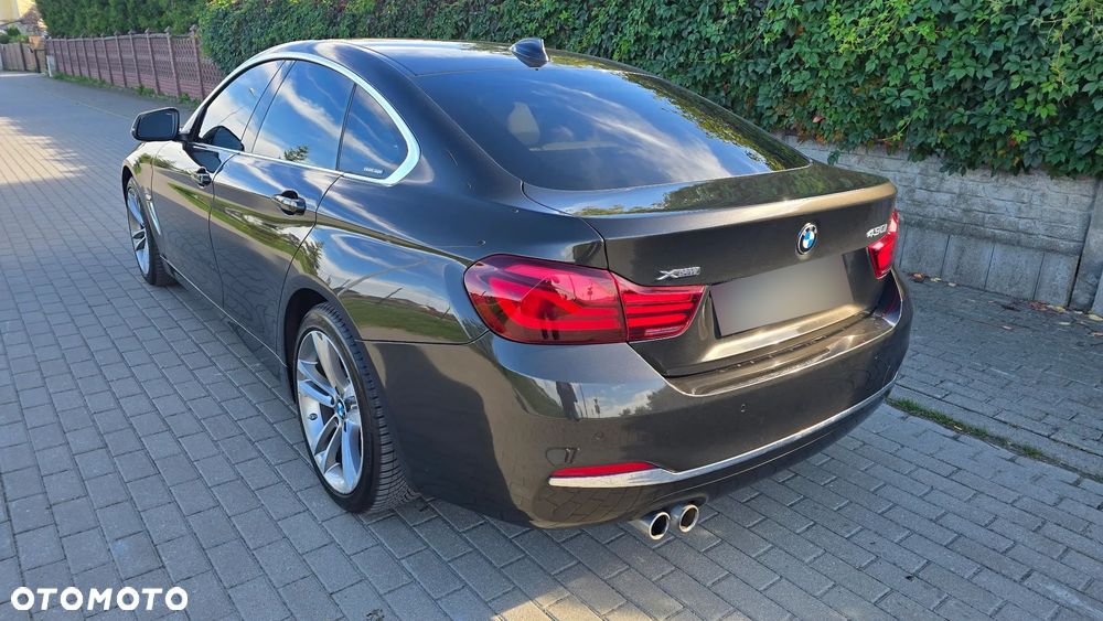 BMW Seria 4 - 2