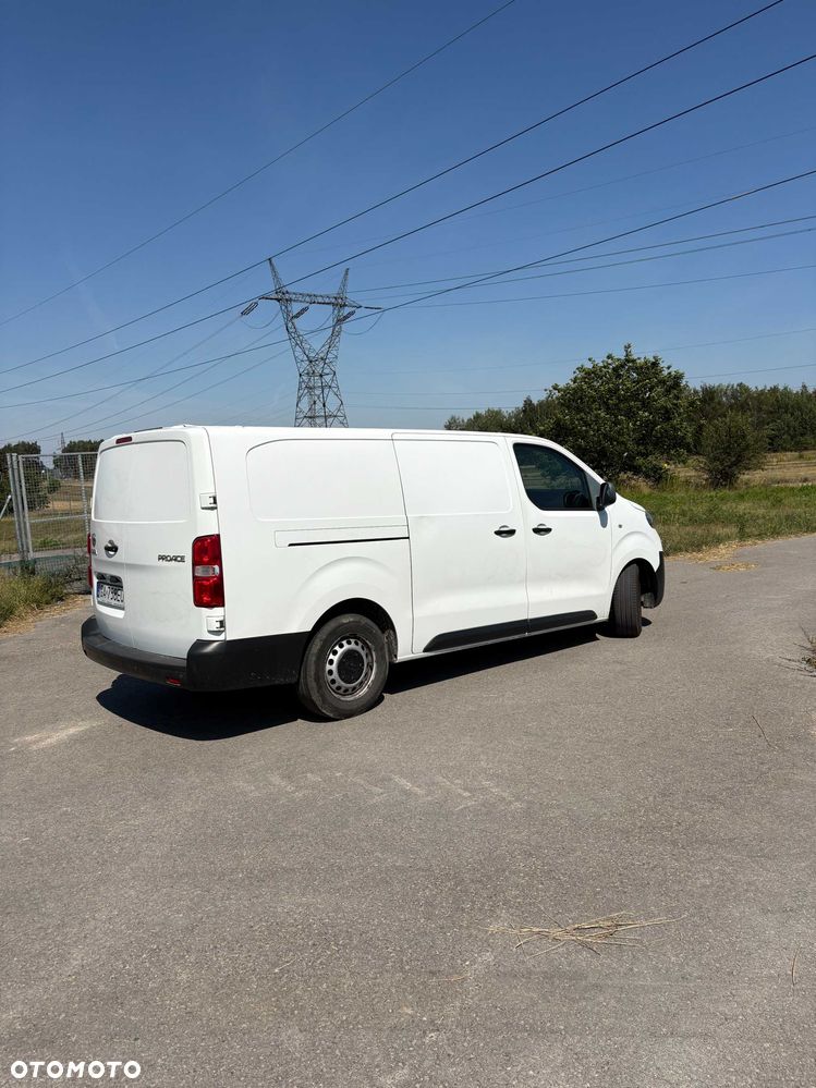 Toyota ProAce - 8
