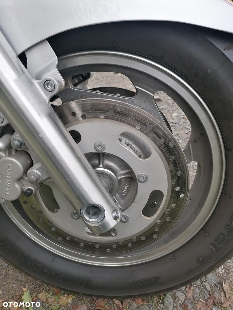 Kawasaki Vulcan - 11