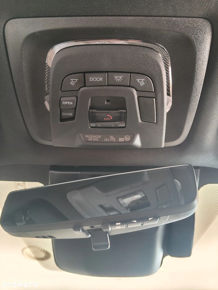 Subaru E-Outback - 21