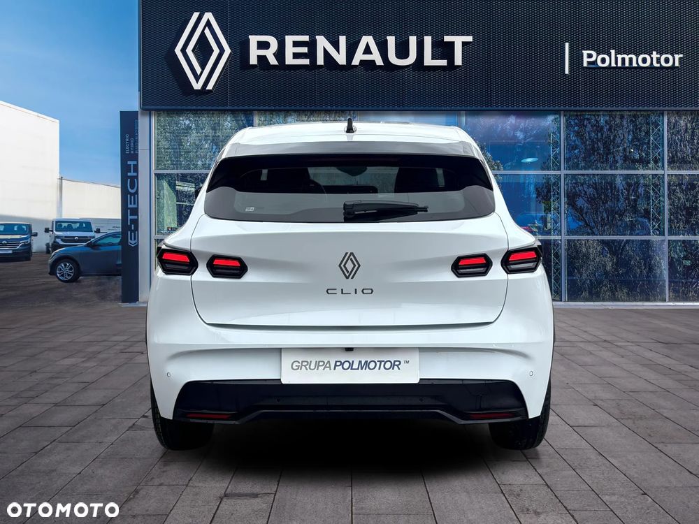 Renault Clio 1.2 TCe Evolution - 6