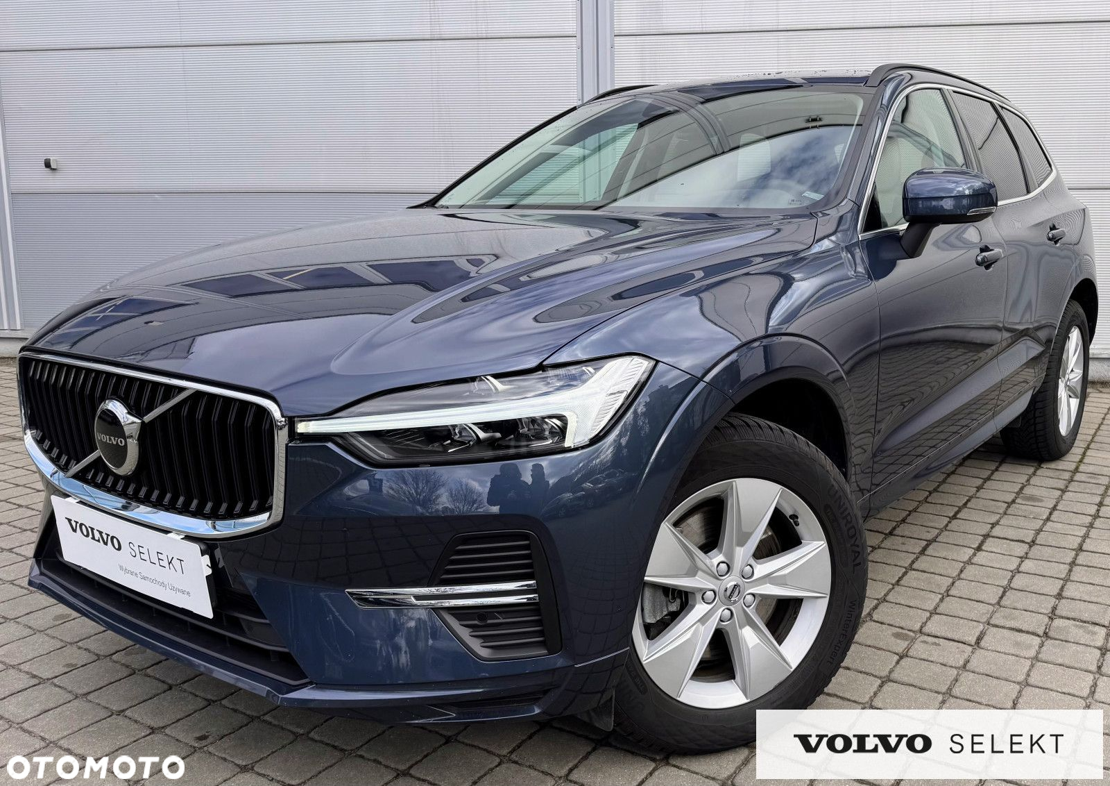 Volvo XC 60 - 5