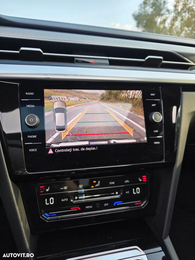 Volkswagen ARTEON 2.0 TDI DSG R-Line - 16