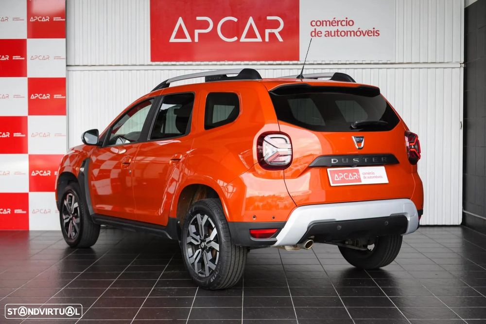 Dacia Duster 1.0 TCe Prestige - 6