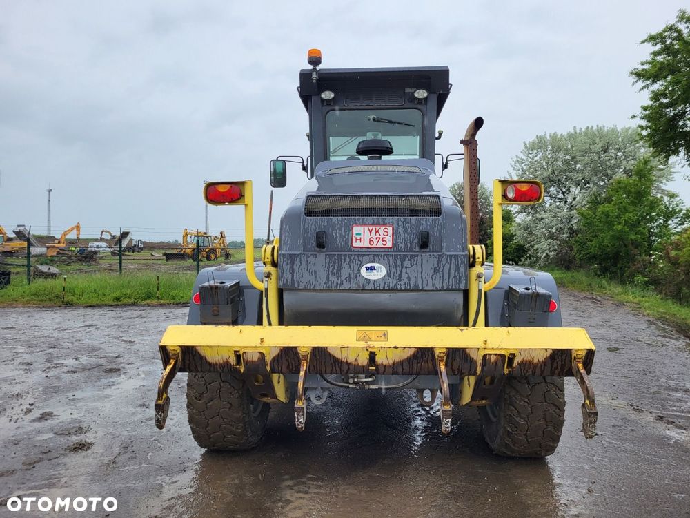 HBM Nobas Bg 160 Ta -4 6X6 - 6