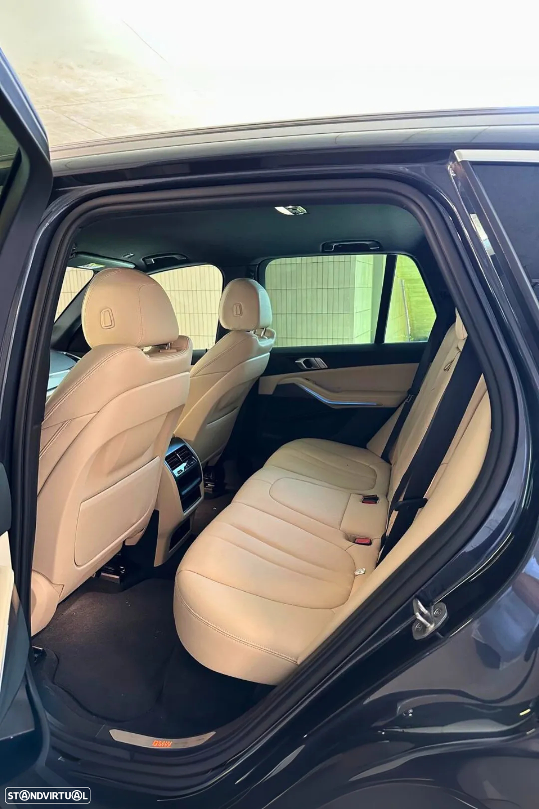 BMW X5 40 i xDrive - 5
