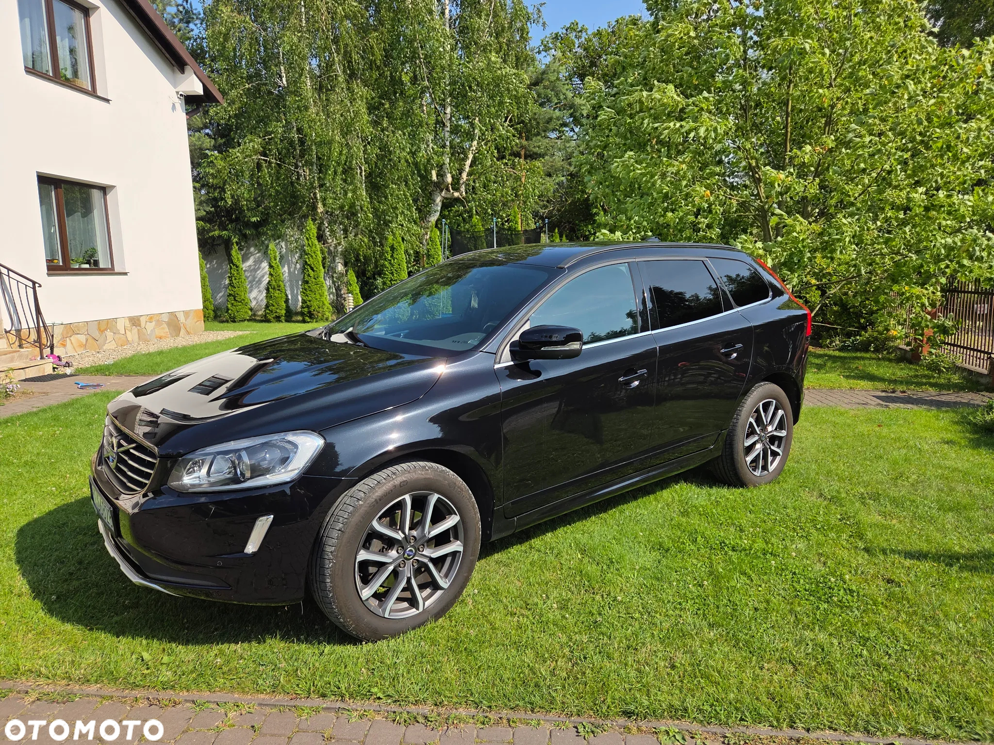 Volvo XC 60 D4 Inscription - 2