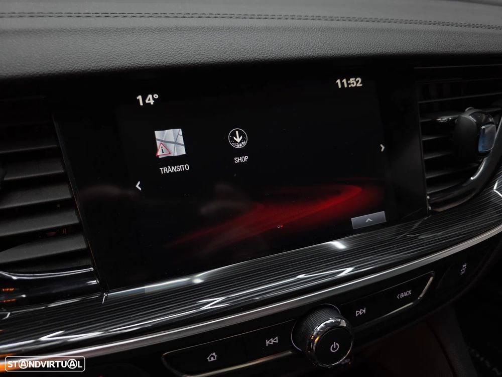 Opel Insignia Sports Tourer 1.6 CDTi Cosmo S/S J17 - 31