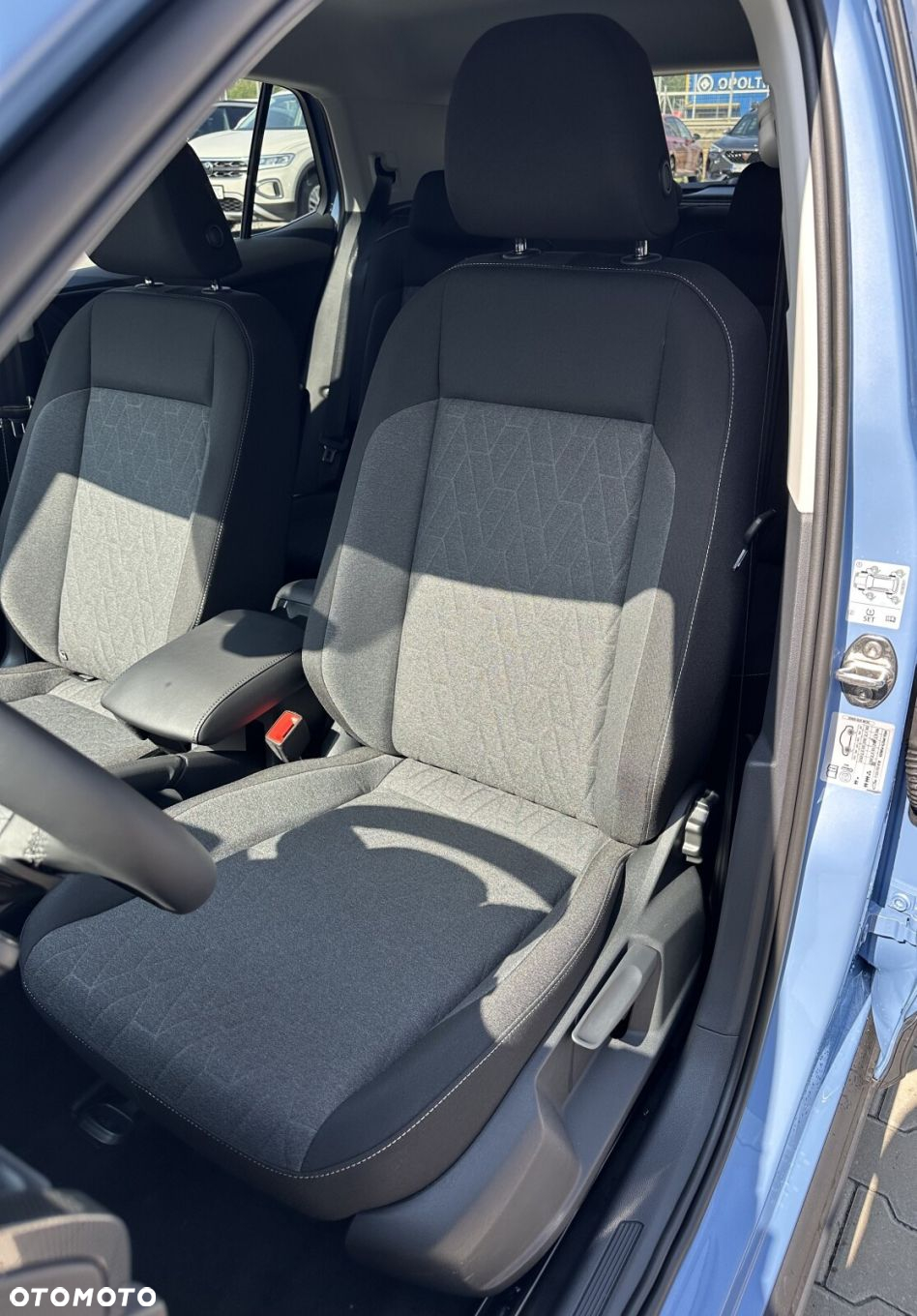 Volkswagen T-Cross 1.0 TSI Life Plus DSG - 12