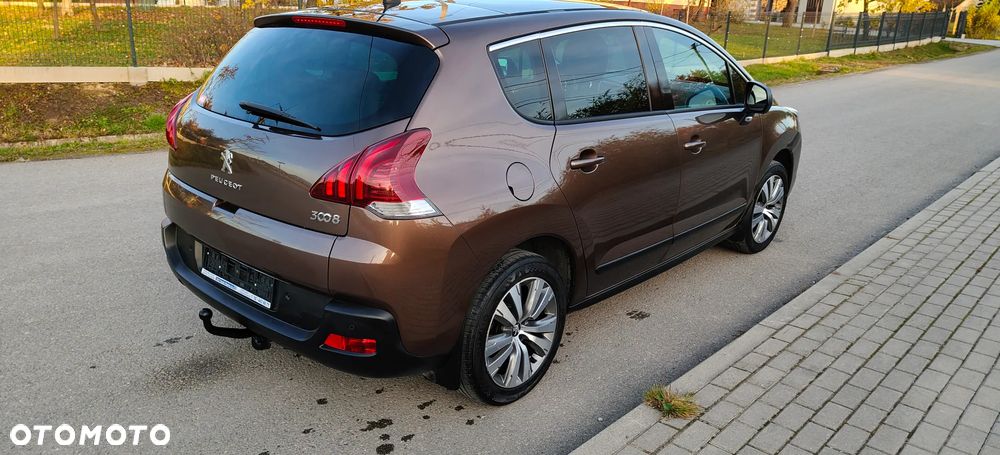 Peugeot 3008 ver-bluehdi-120-stop-start-eat6-active-business--paket - 7