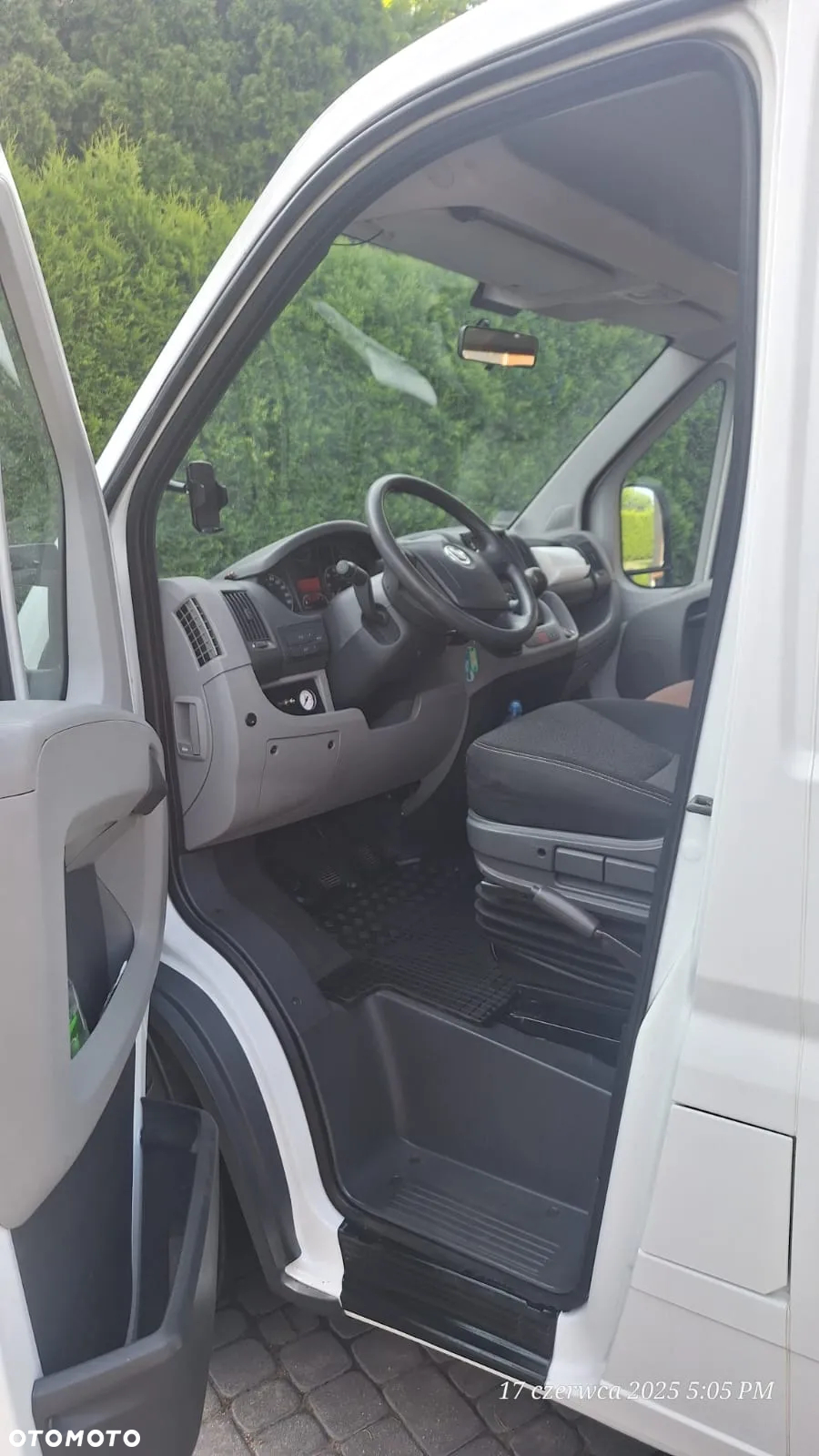 Fiat DUCATO - 8