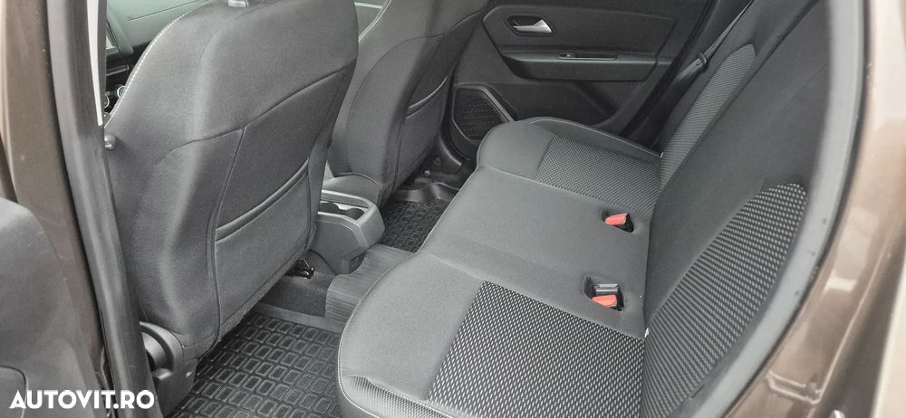 Dacia Duster TCe 130 GPF Comfort - 6