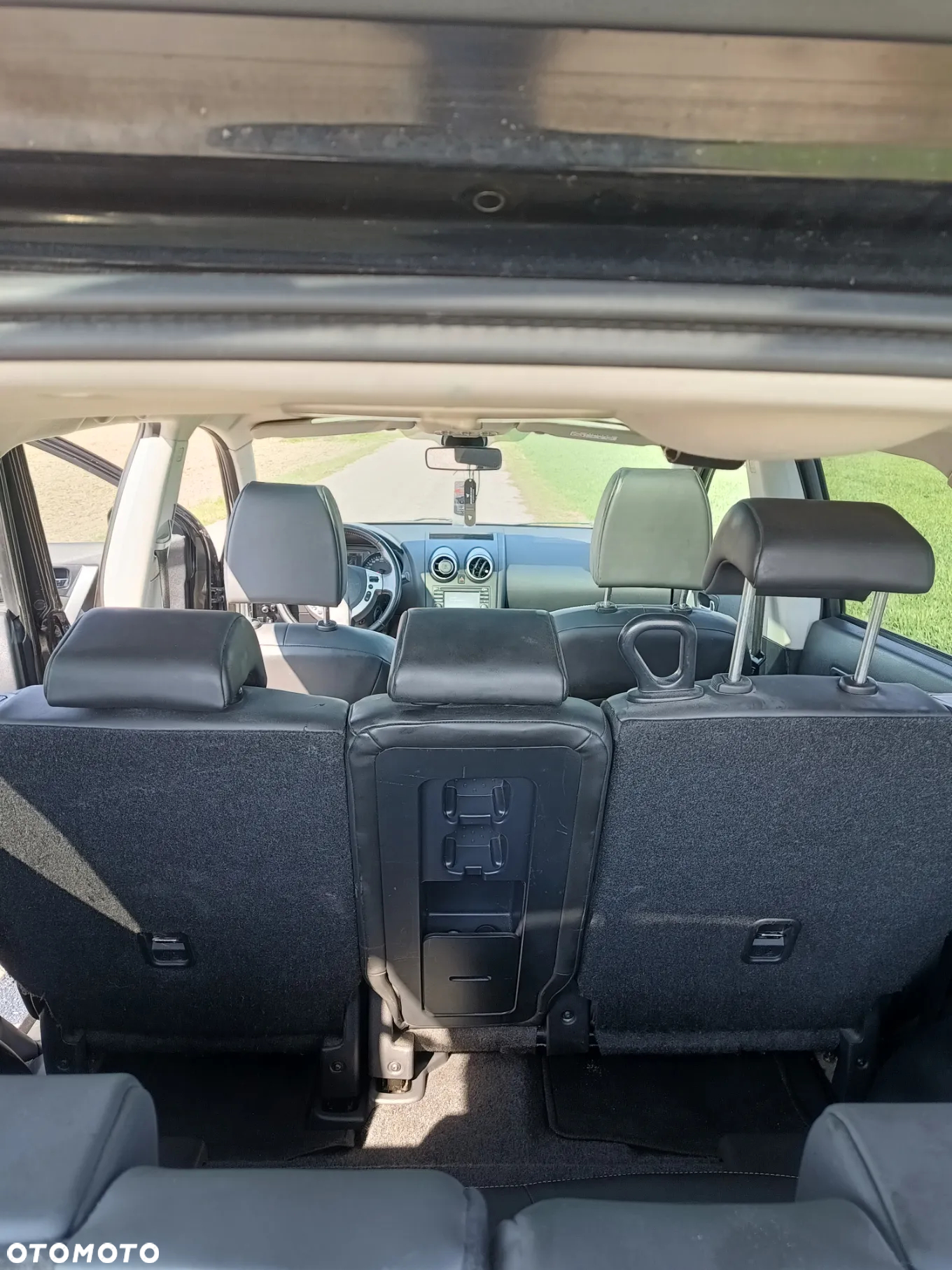 Nissan Qashqai+2 1.5 dCi Tekna - 14