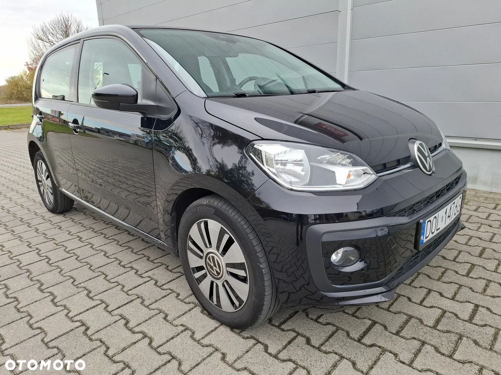 Volkswagen up! - 5