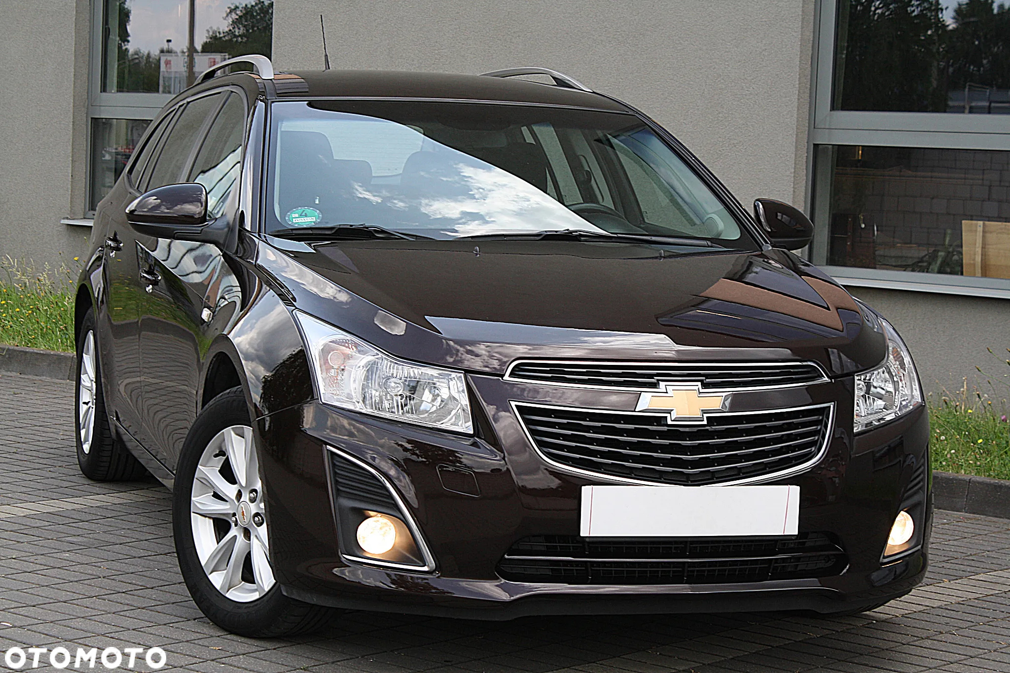 Chevrolet Cruze 1.4 T LT - 3