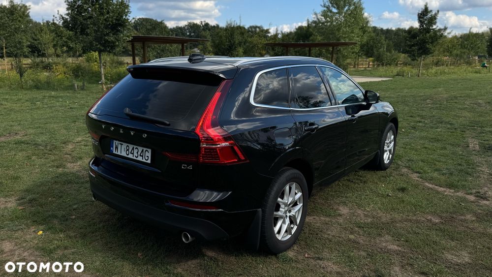 Volvo XC 60 D4 Momentum - 7