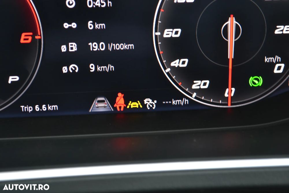 Seat Tarraco 2.0 TDI DSG Xcellence - 21