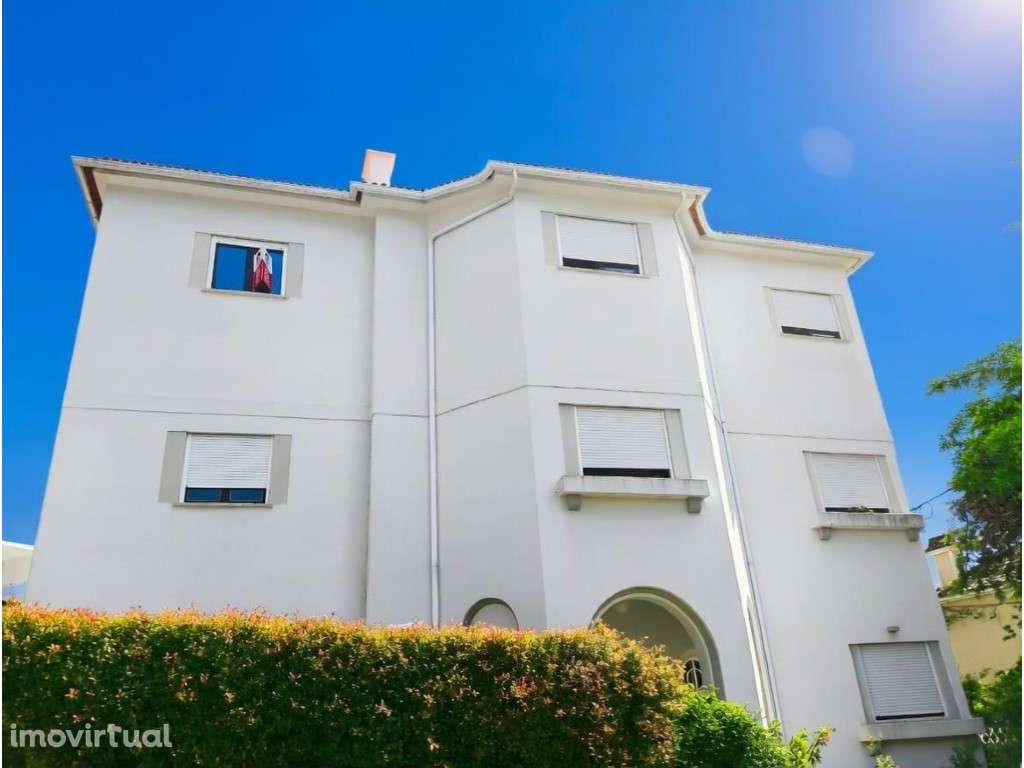 Excelente apartamento T2 a minutos da praia - Grande imagem: 3/16