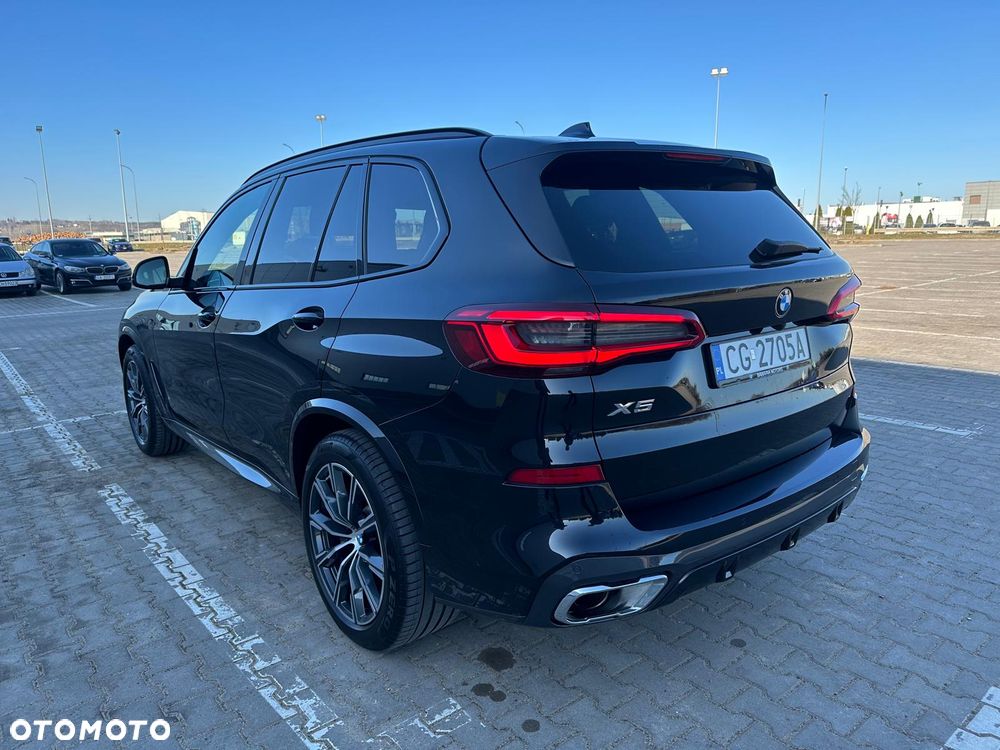 BMW X5 xDrive30d - 6