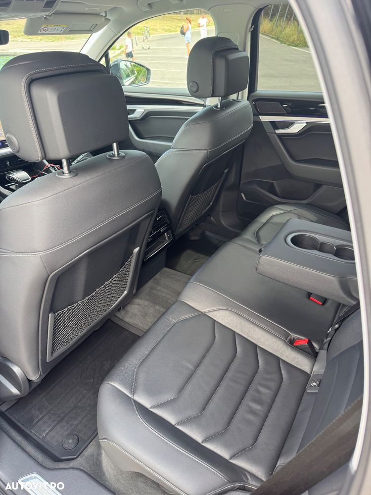 Volkswagen Touareg V6 TDI Edition 20 - 11