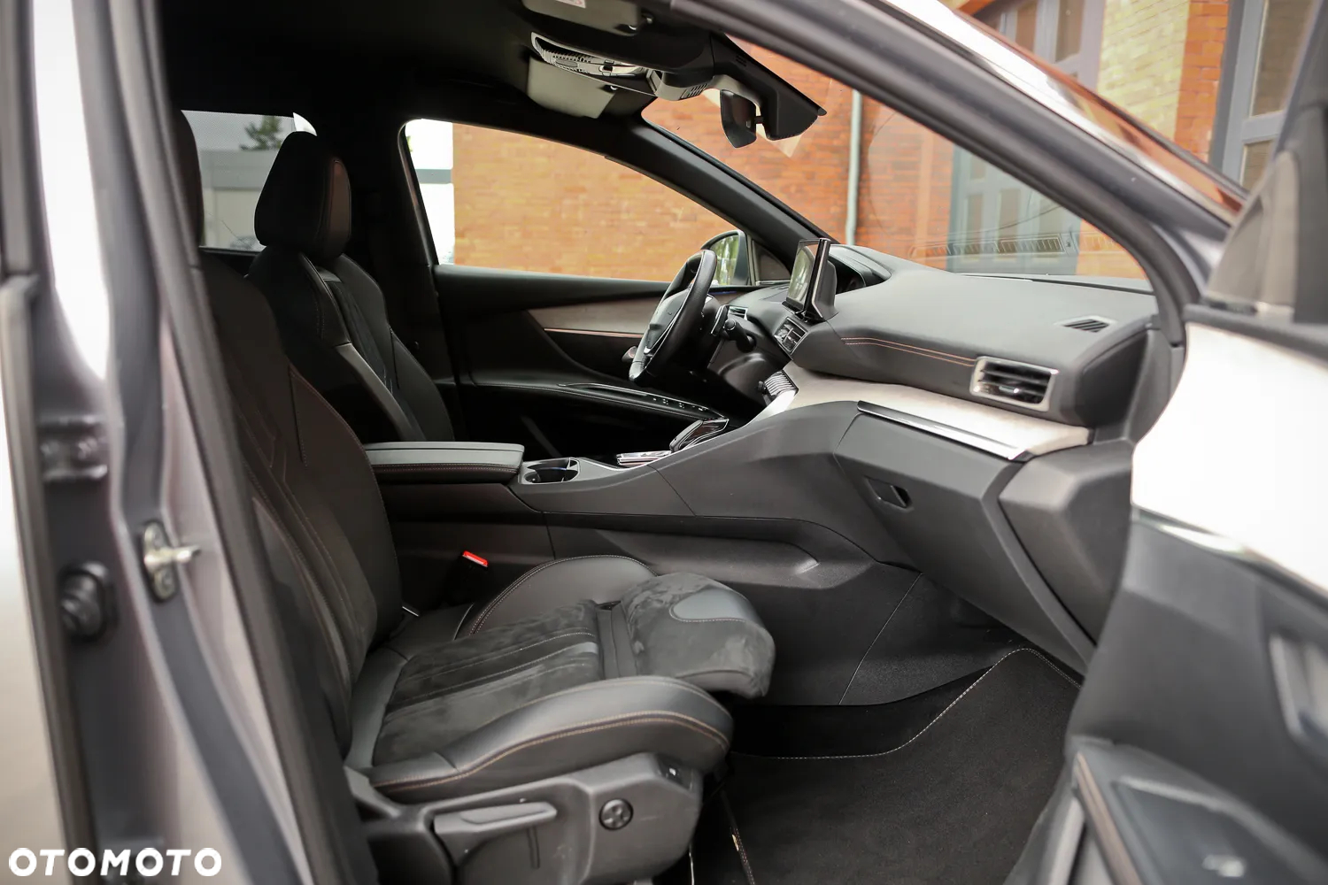 Peugeot 5008 2.0 BlueHDi GT S&S EAT8 - 26