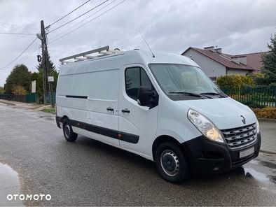 Renault Master - 3