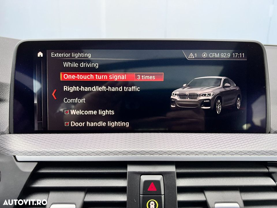 BMW X4 - 29