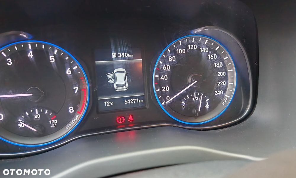 Hyundai Kona 1.0 T-GDI Premiere Comfort - 15