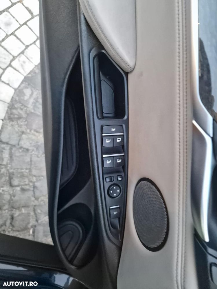 BMW X5 xDrive40d - 16
