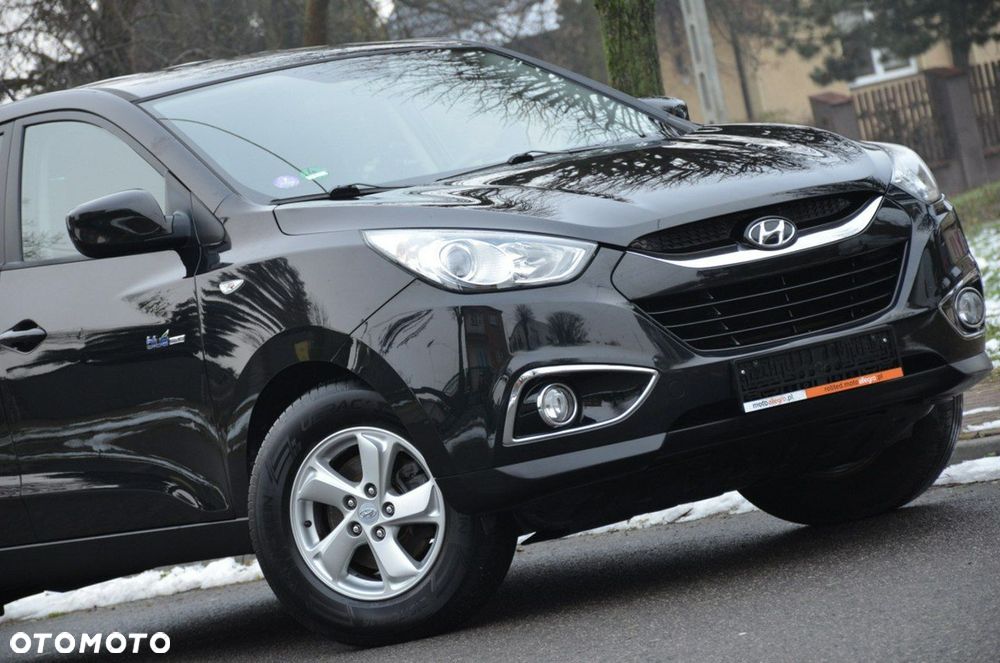 Hyundai ix35 - 15