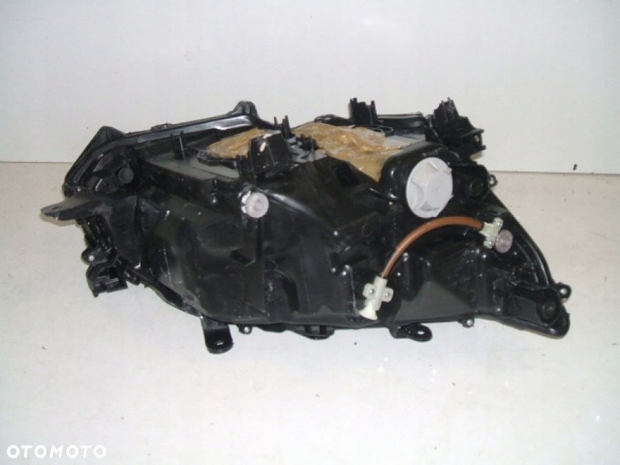 LEXUS GS IV lift GS-F GS450H GS350H LAMPA LEWA FULL LED - 6