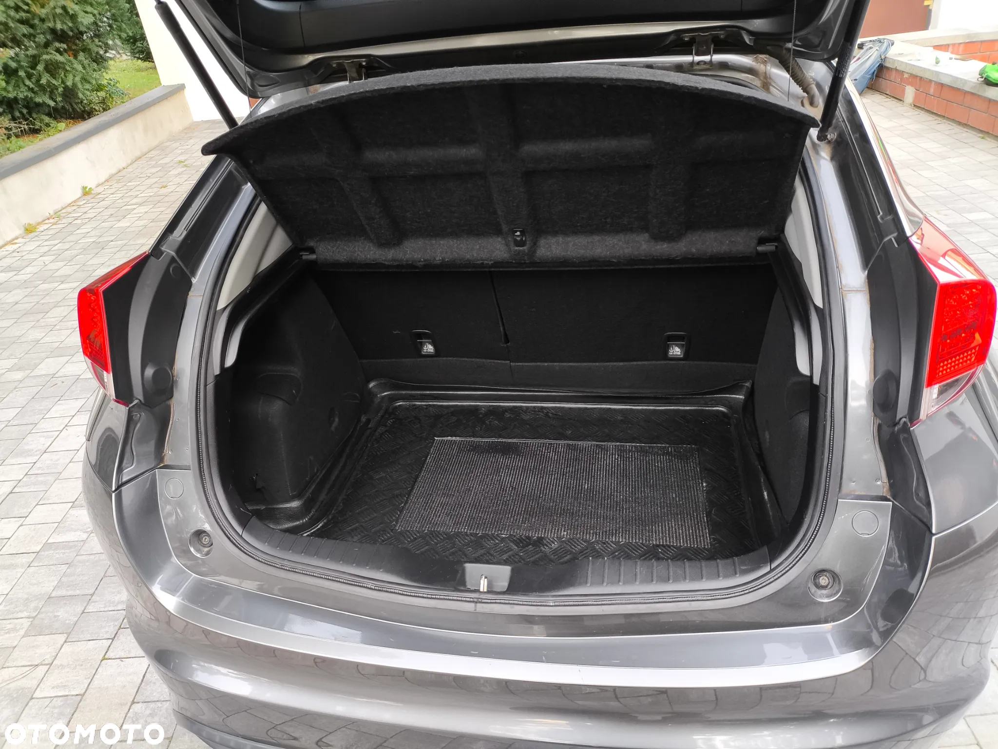 Honda Civic 1.8 Sport - 9