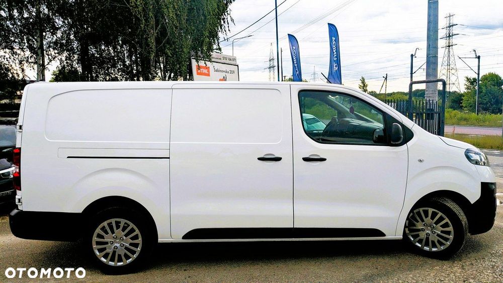 Opel Vivaro - 7