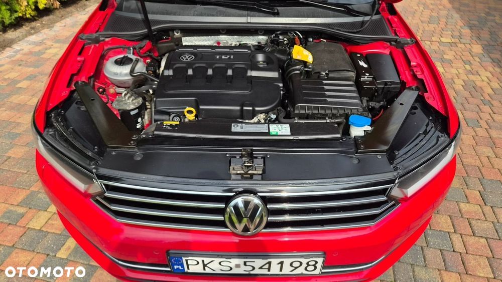Volkswagen Passat - 23