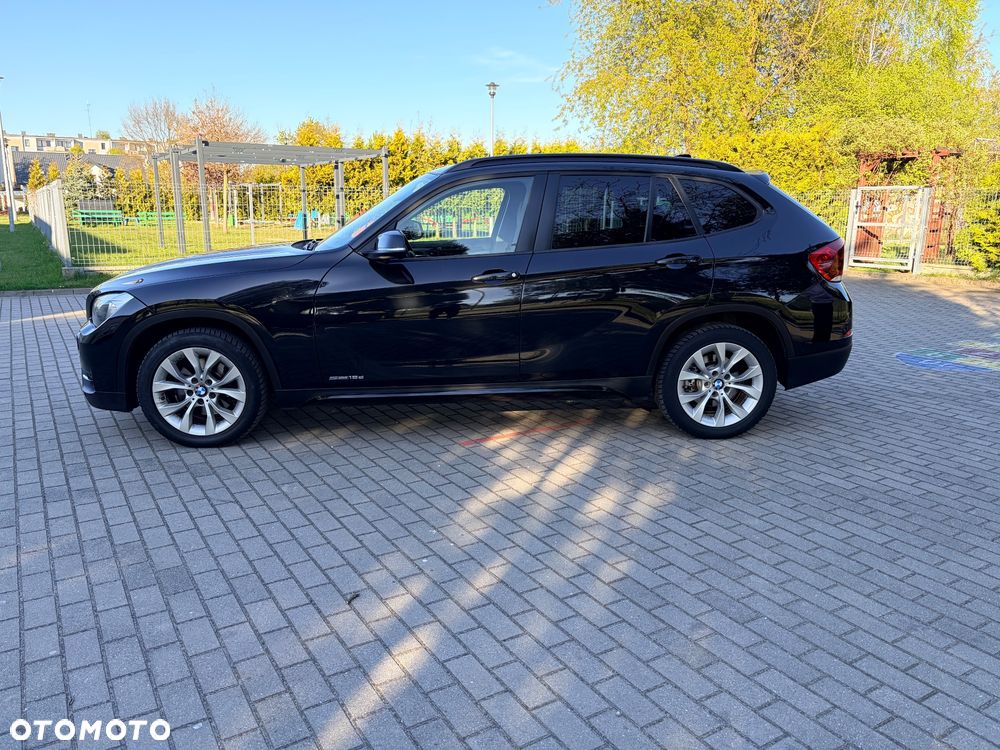 BMW X1 sDrive18d xLine - 6
