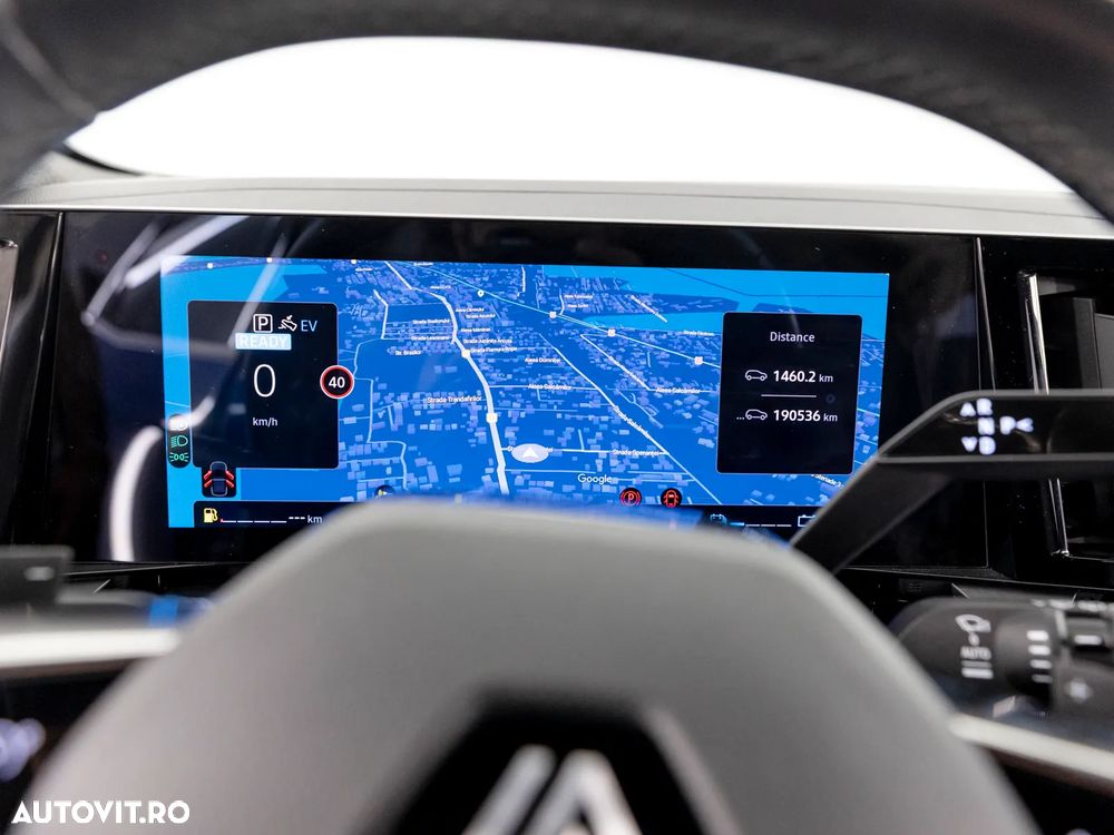 Renault Austral E-Tech Full 200 Techno - 19