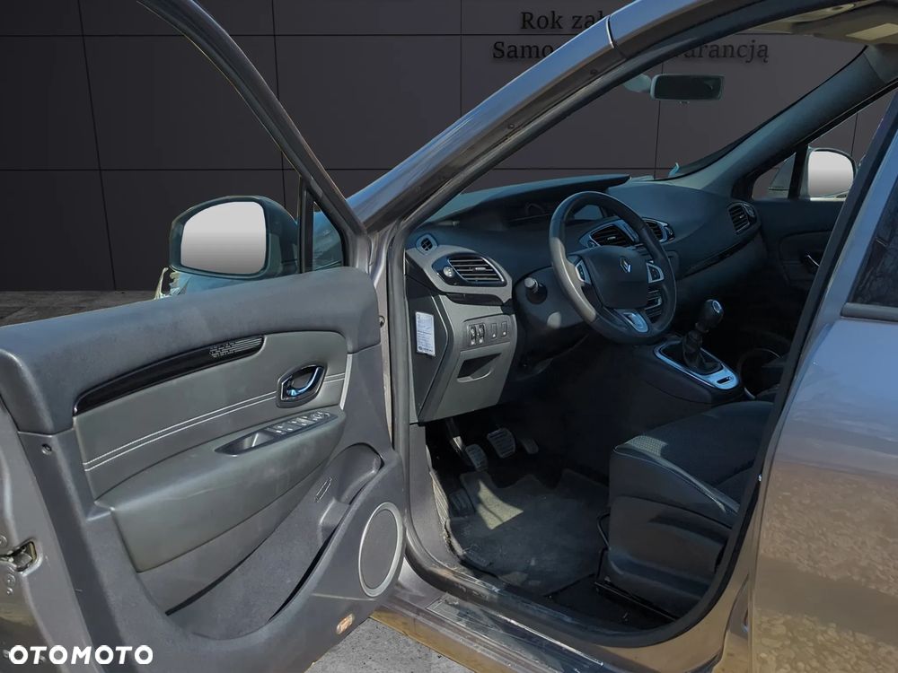 Renault Grand Scenic Gr 1.2 TCe Energy Life - 14