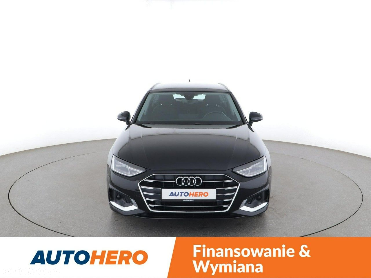Audi A4 Avant 30 TDI S tronic advanced - 11