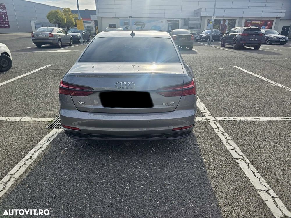 Audi A6 - 2