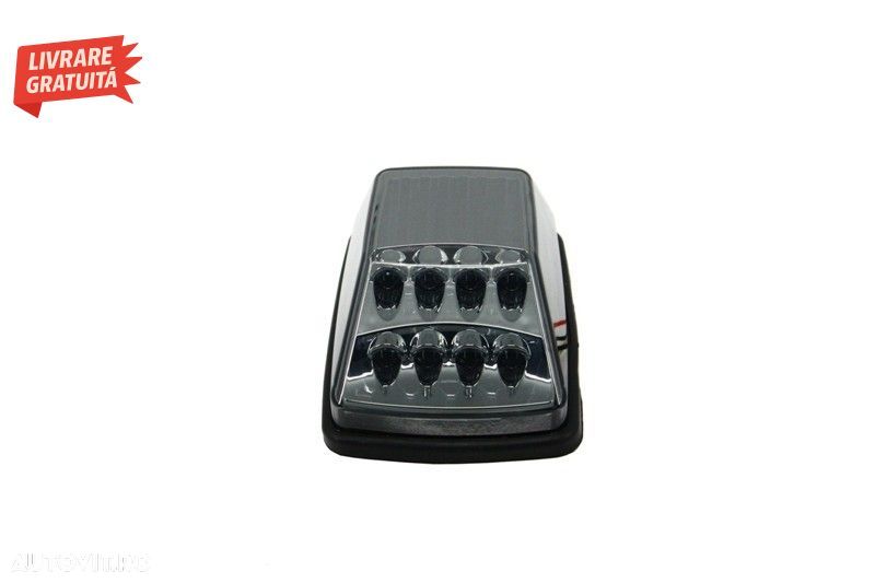 Lampi Semnalizare LED Mercedes G-Class W463 (1989-2015)- livrare gratuita - 5