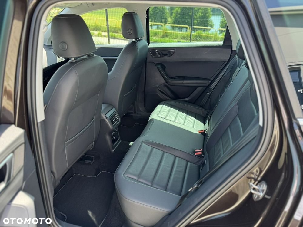 Seat Ateca - 17