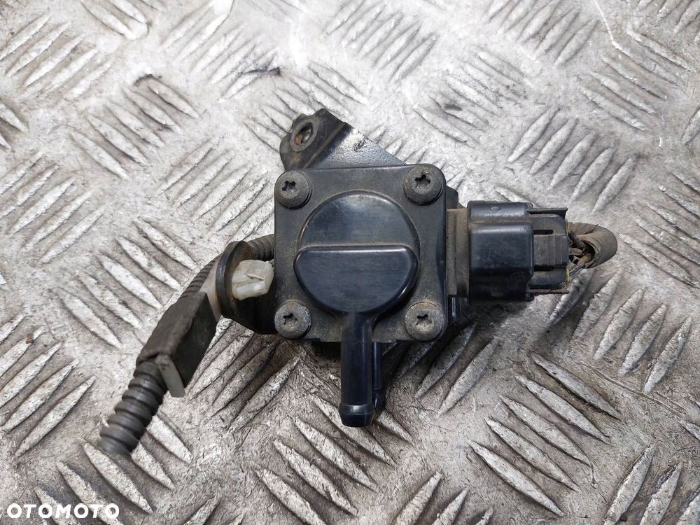 CZUJNIK CIŚNIENIA DPF LEXUS IS II 2.2 D 89480-53010 - 1