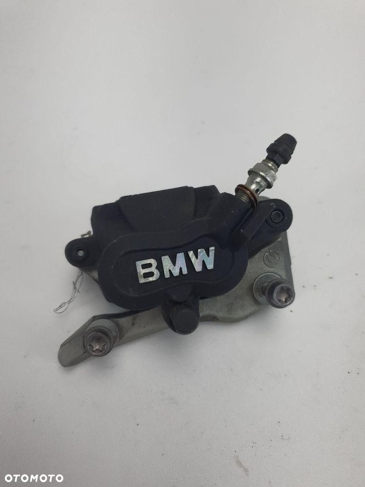 ZACISK HAMULCOWY PRZÓD BREMBO KR2 BMW R12 NINE T 228537 - 1