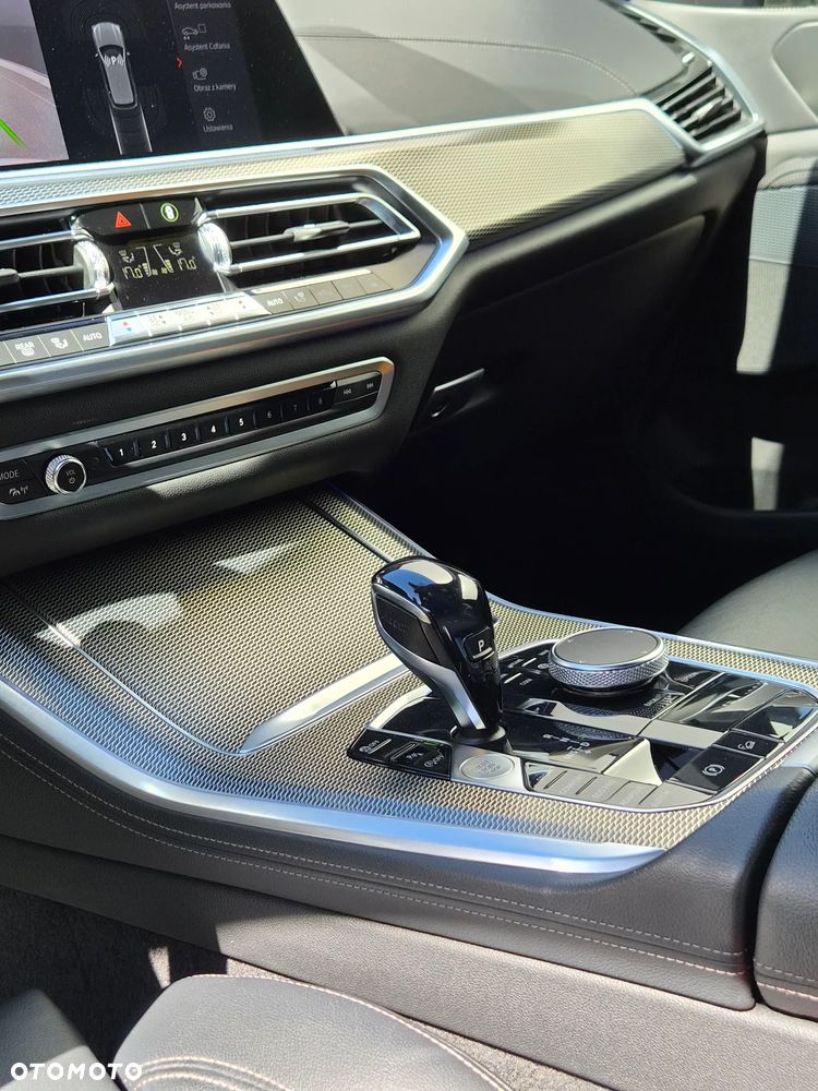BMW X5 xDrive25d sport - 18