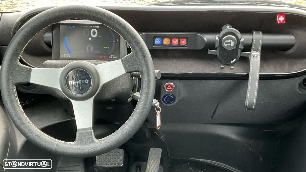 Microlino 2.0 - 11