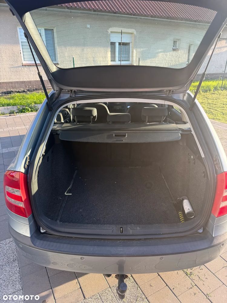 Skoda Octavia 1.6 Classic - 11