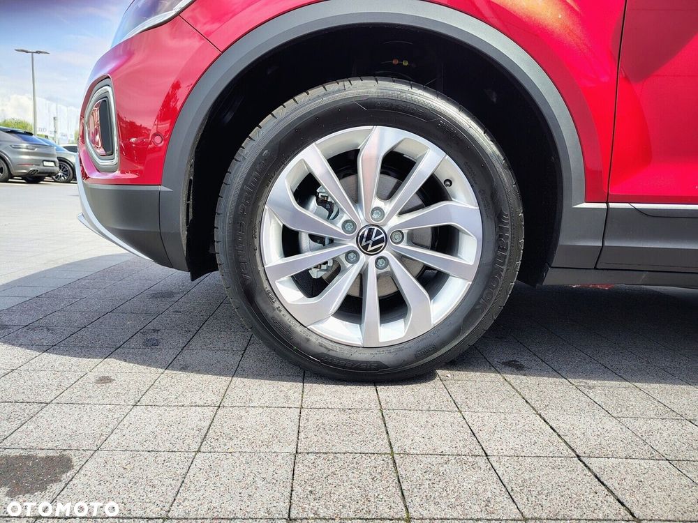 Volkswagen T-Roc - 7