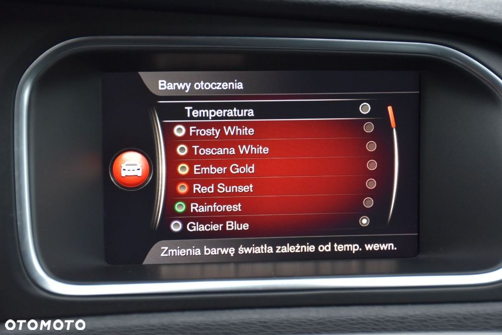 Volvo V40 T2 Geartronic Momentum - 20